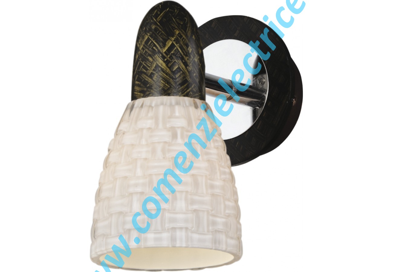 Aplica Elton Ap1 9143 1xE14 IP20